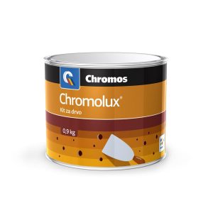 Chromos Chromolux - Кит за дърво