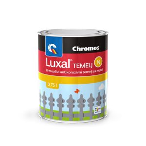 Chromos Luxal N - Грунд за метал