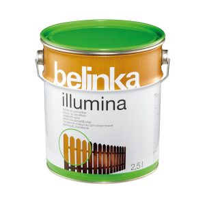 Belinka Illumina - Покритие за изсветляване
