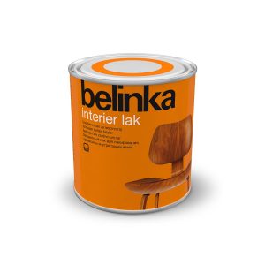Belinka Interier Lak - Интериорен лак
