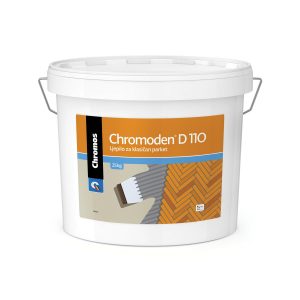 Chromos Chromoden D110 - Лепило за паркет