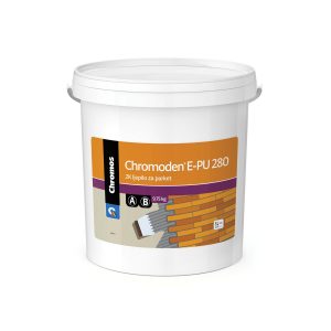Chromos Chromoden E PU280 - Лепило за паркет