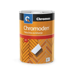 Chromos Chromoden - Фугираща смес