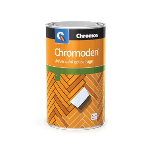 Chromos Chromoden - Гел за фугиране