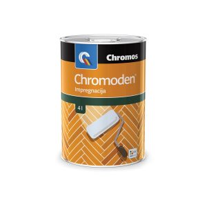 Chromos Chromoden - Импрегнация за дървени подове