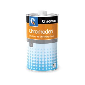 Chromos Chromoden - Средство за почистване
