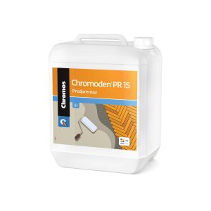 Chromos Chromoden PR15 - Импрегнация