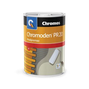 Chromos Chromoden PR20 - Импрегнация