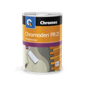 Chromos Chromoden PR25 - Импрегнация