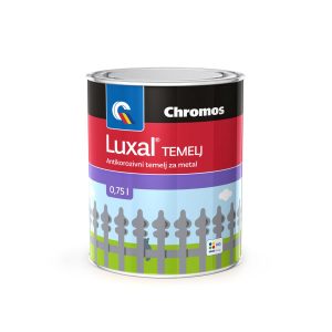 Chromos Luxal - Грунд за метал
