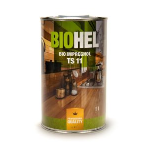 Helios Biohel - Био Импрегнол TS11