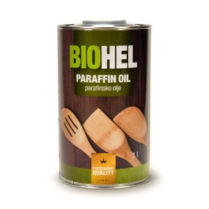 Helios Biohel - Парафиново масло