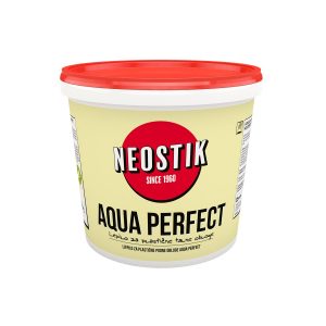 Neostik Aqua Perfect - Лепило за пластмаса