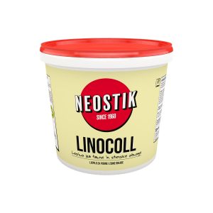 Neostik Linocoll - Лепило за линолеум и гумени покрия