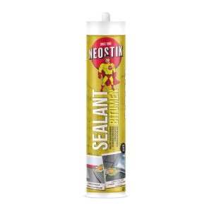 Neostik Sealant Bitumen - Битумен уплътнител-Лепило