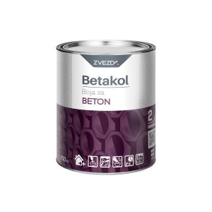 Zvezda Betakol - Боя за Бетон