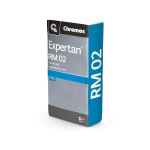 Chromos Expretan RM 02