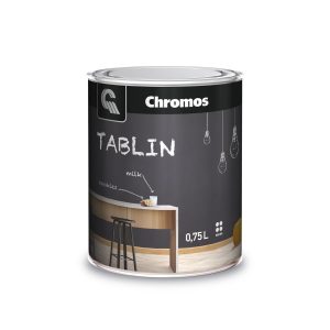 Chromos Tablin - покритие за черни дъски