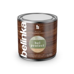 Belinka Belprotect - Покритие за защита на дървени повърхности