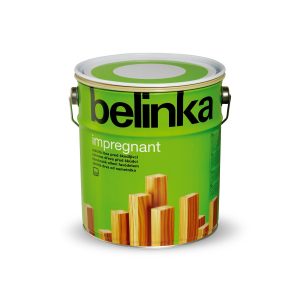Belinka - Импрегнатор за дърво