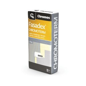 Chromos Fasadex Chromoterm - Циментова смес