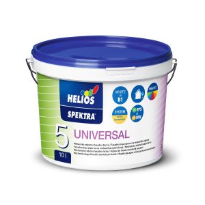 Helios Spectra - Фасадна Боя Универсал