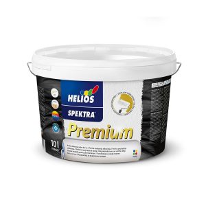 Helios Spektra Premium - Интериорна боя