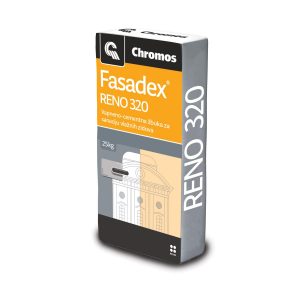 Chromos Fasadex Reno 320